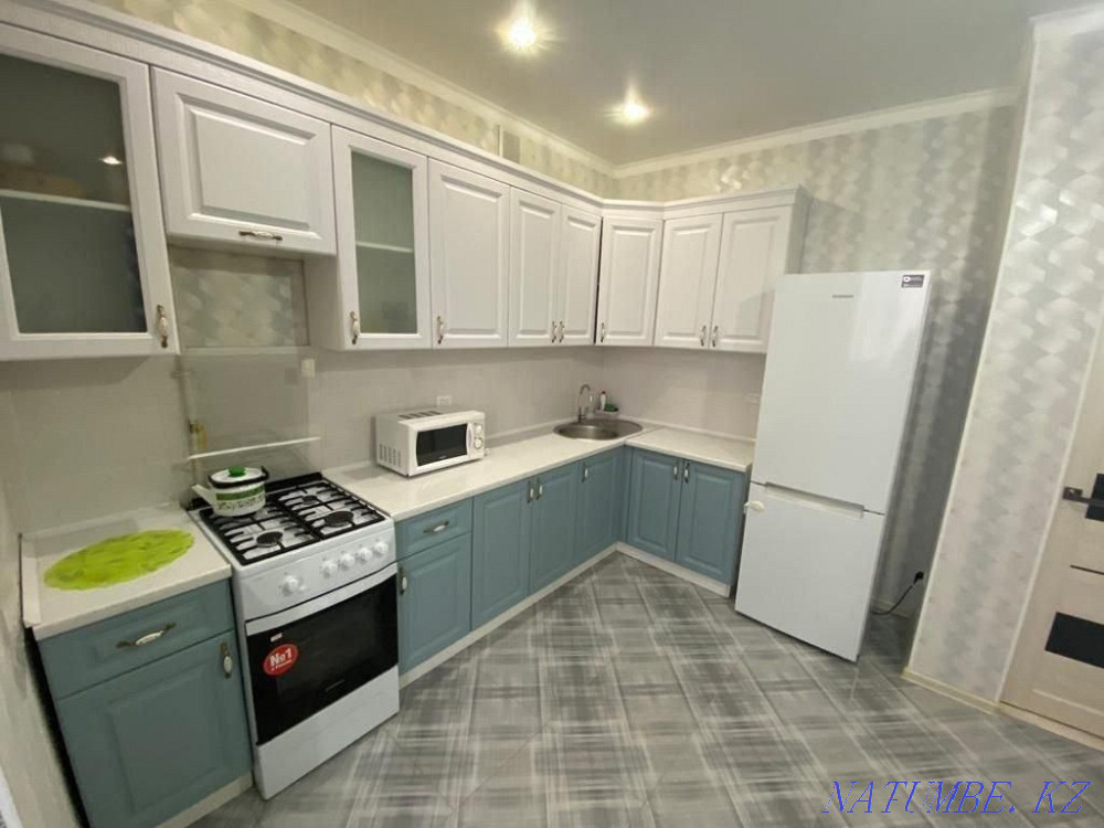  Астана - изображение 1