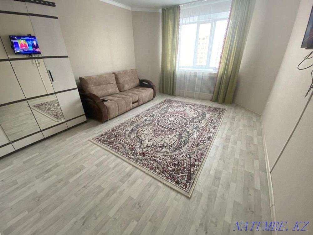  Астана - изображение 3