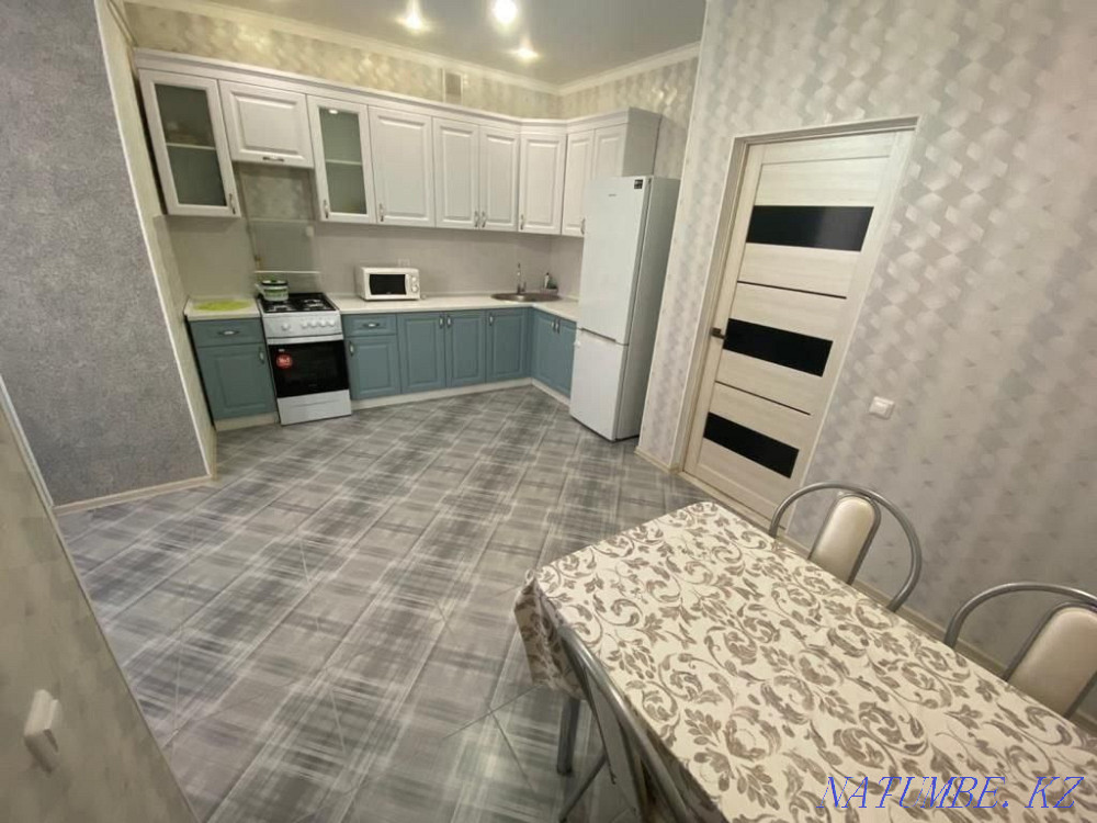  Астана - изображение 2