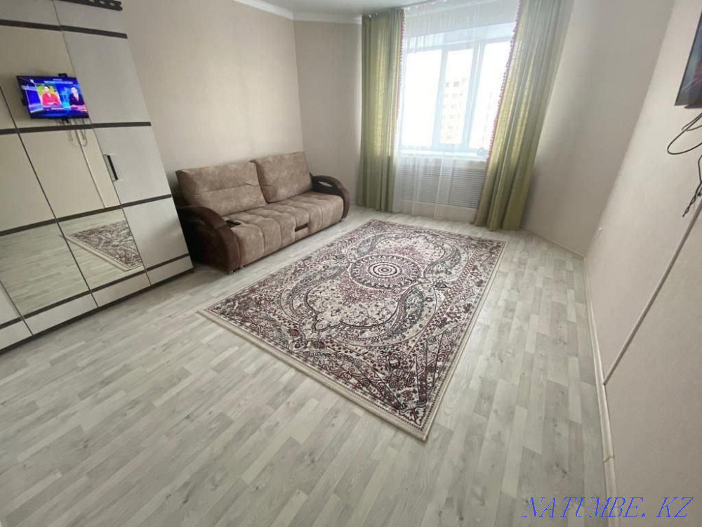  Астана - изображение 5