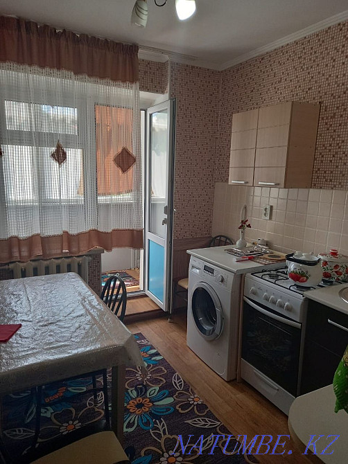  Taldykorgan - photo 6