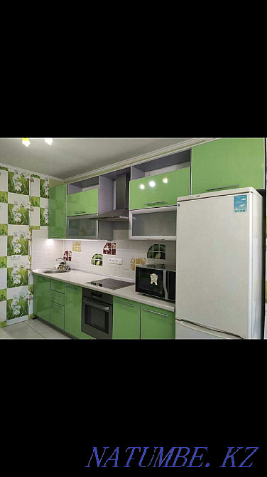  Астана - изображение 2