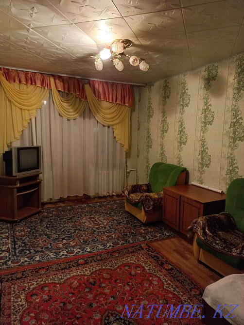  Petropavlovsk - photo 1