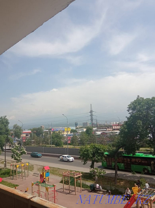  Almaty - photo 5