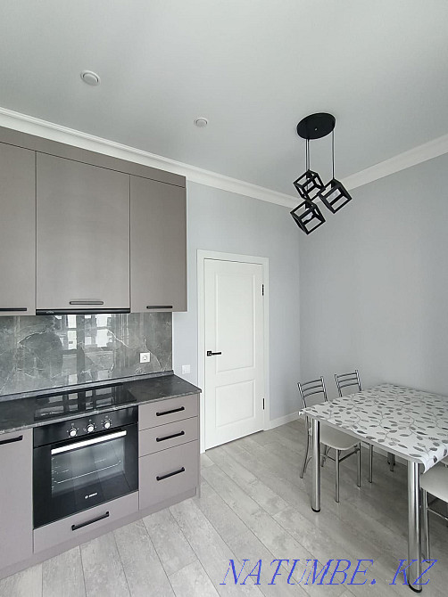  Астана - изображение 3