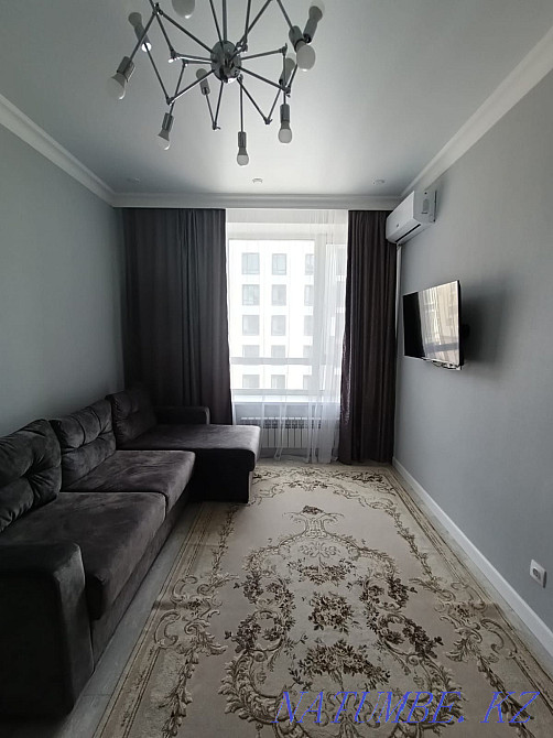  Астана - изображение 1