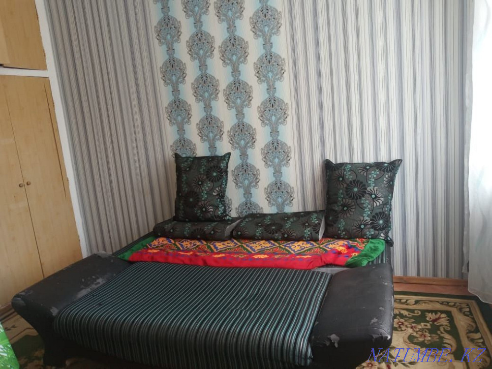  Urochishche Talgarbaytuma - photo 4