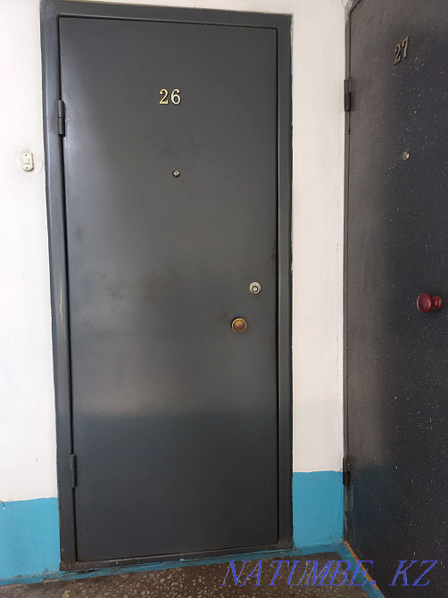  Ust-Kamenogorsk - photo 1