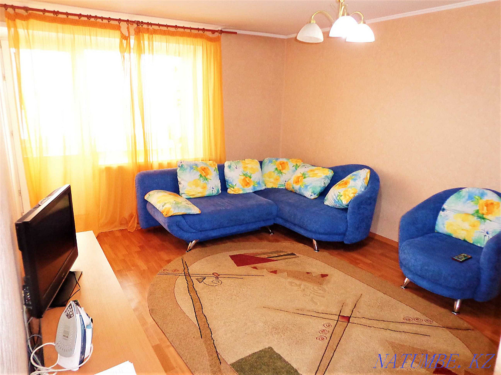  Усть-Каменогорск - изображение 10