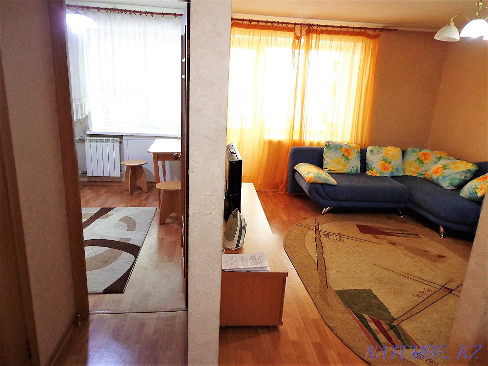  Усть-Каменогорск - изображение 9