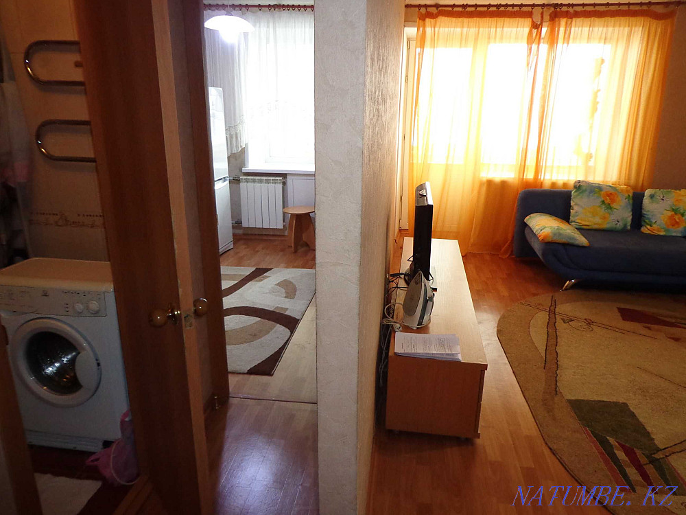  Усть-Каменогорск - изображение 8