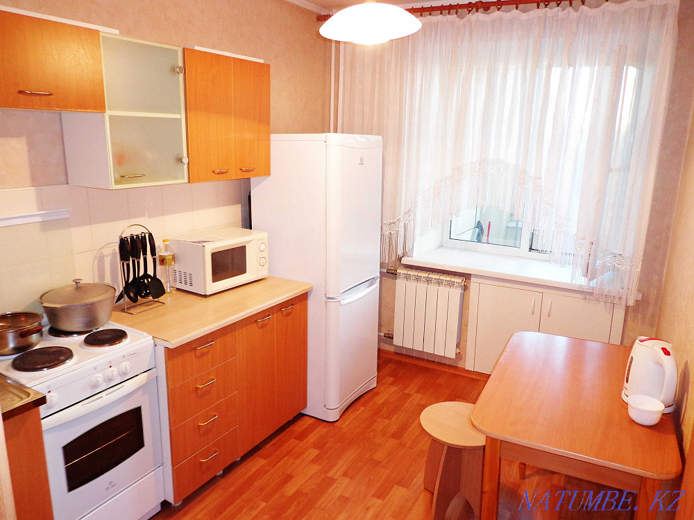  Усть-Каменогорск - изображение 1