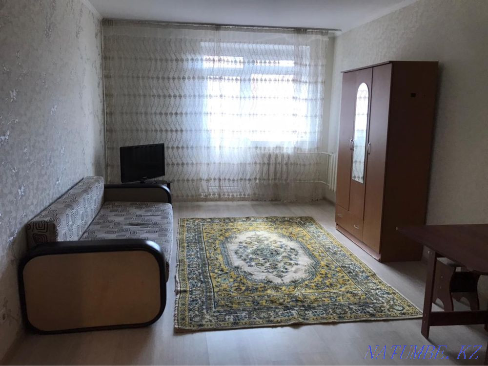  Астана - изображение 1