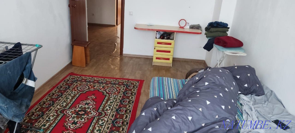  Нуркен - photo 4