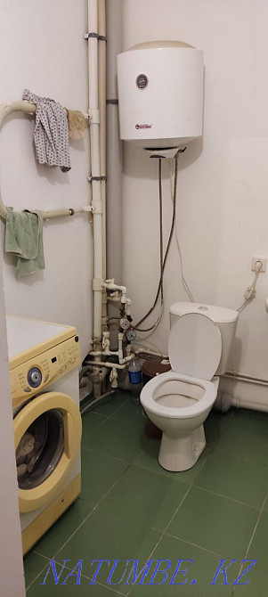  Нуркен - photo 3