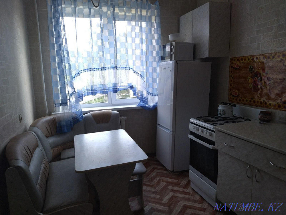  Сатпаев - изображение 2