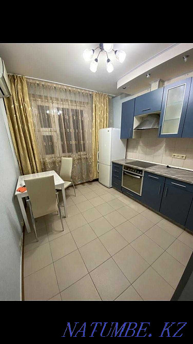  Астана - изображение 1