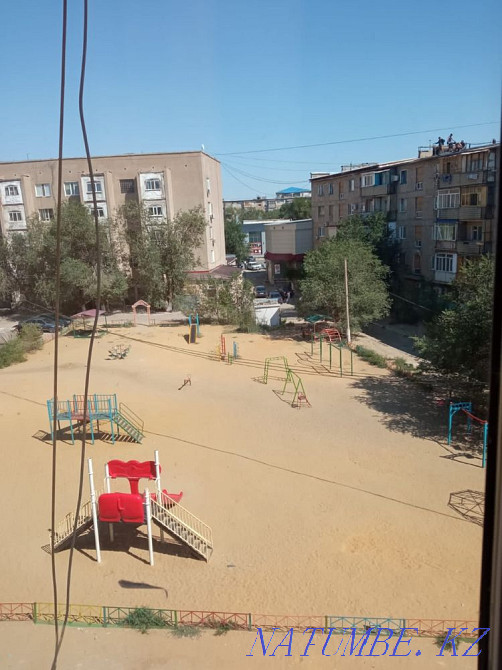  Zhezqazghan - photo 7