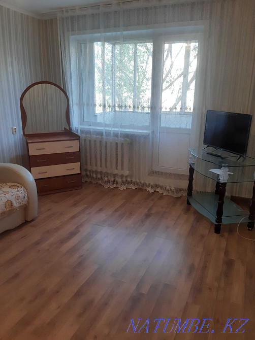  Жарсуат - изображение 1