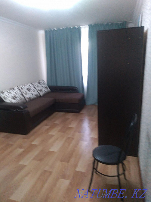  Астана - изображение 1