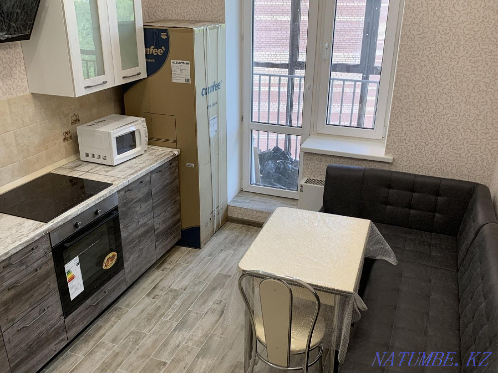  Ust-Kamenogorsk - photo 4