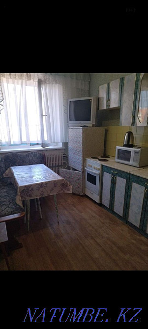  Актау - изображение 1