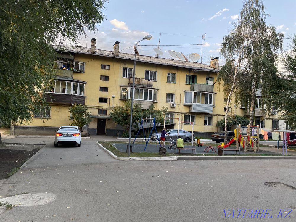  Алматы - изображение 1