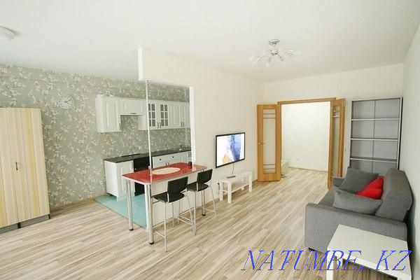  Астана - изображение 2