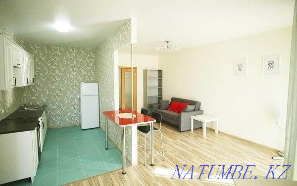  Астана - изображение 4