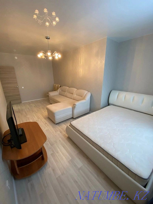  Кокшетау - изображение 1