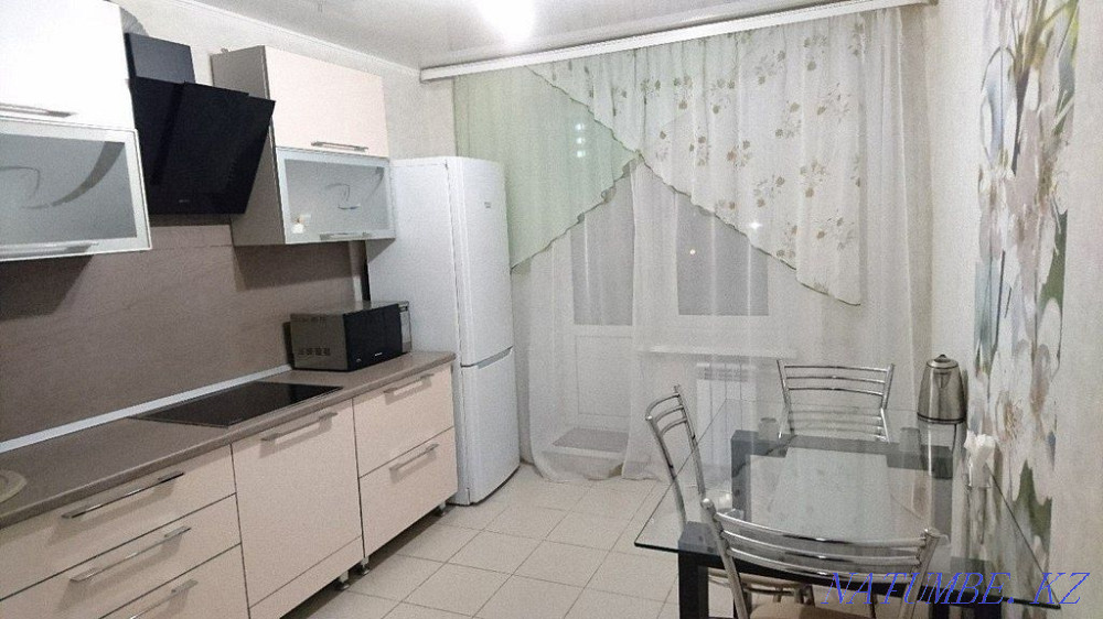  Ust-Kamenogorsk - photo 1