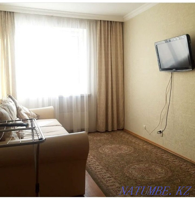  Кокшетау - изображение 1