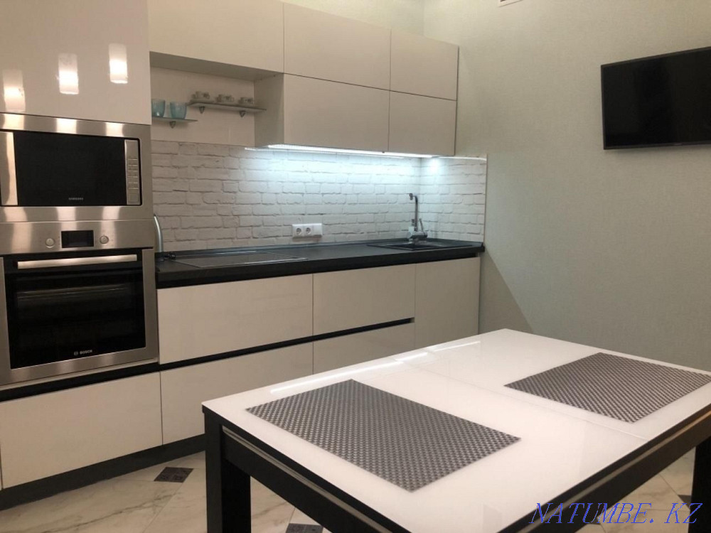  Актау - изображение 1