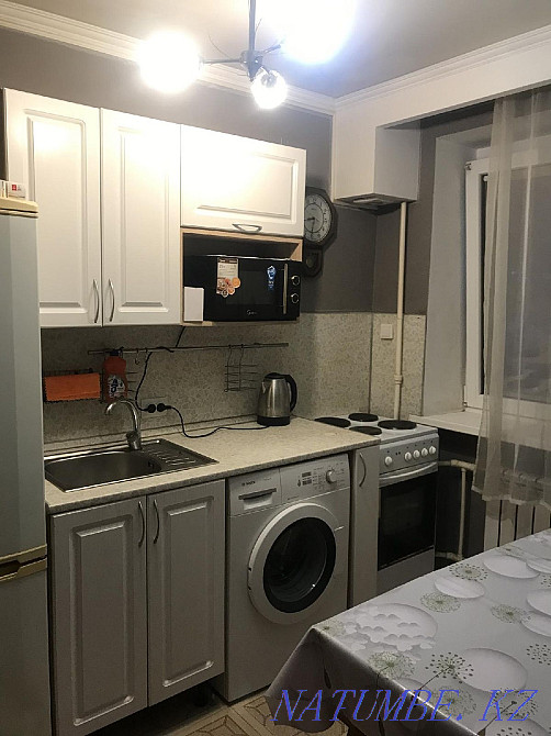  Petropavlovsk - photo 2