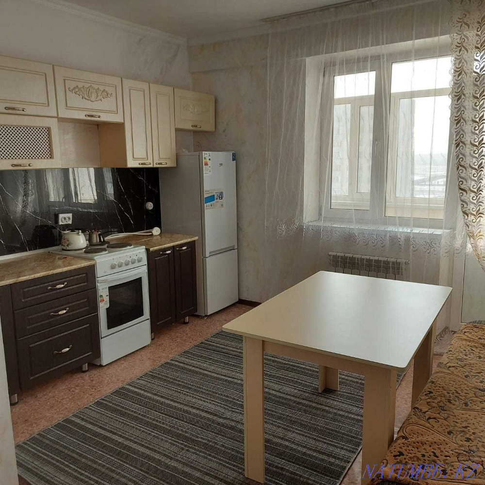  Taldykorgan - photo 4