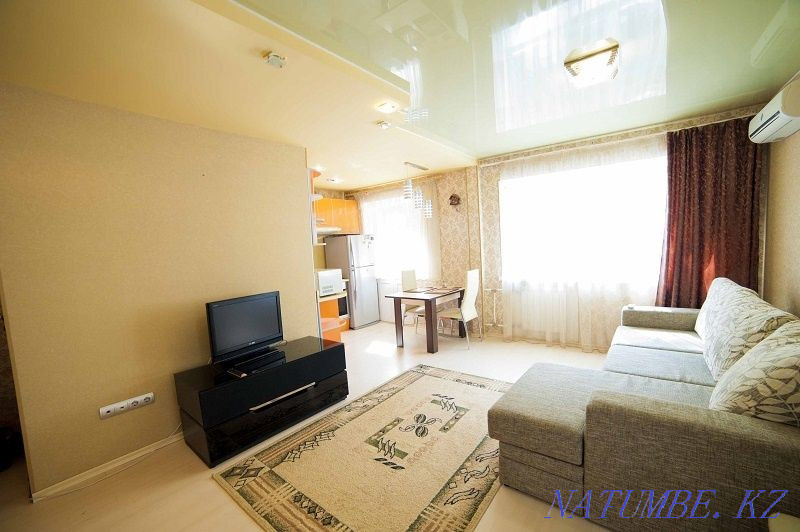  Актау - изображение 1