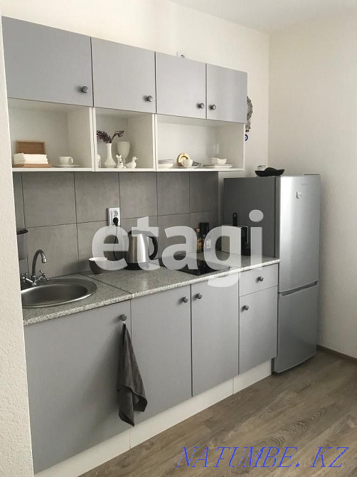  Zhezqazghan - photo 1