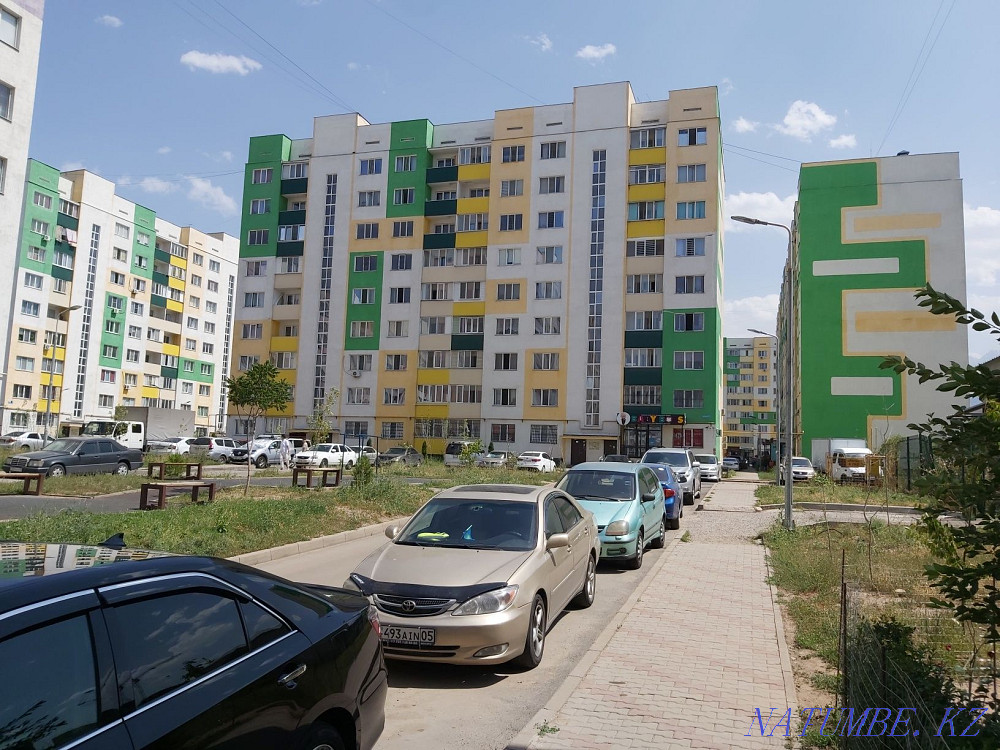  Almaty - photo 1