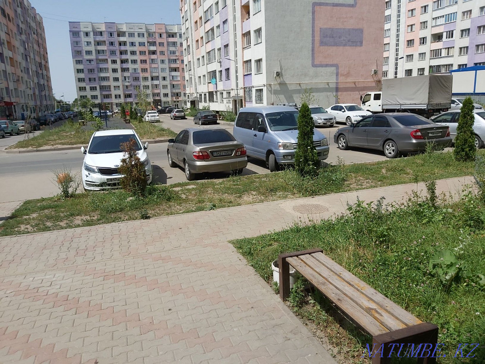  Almaty - photo 7