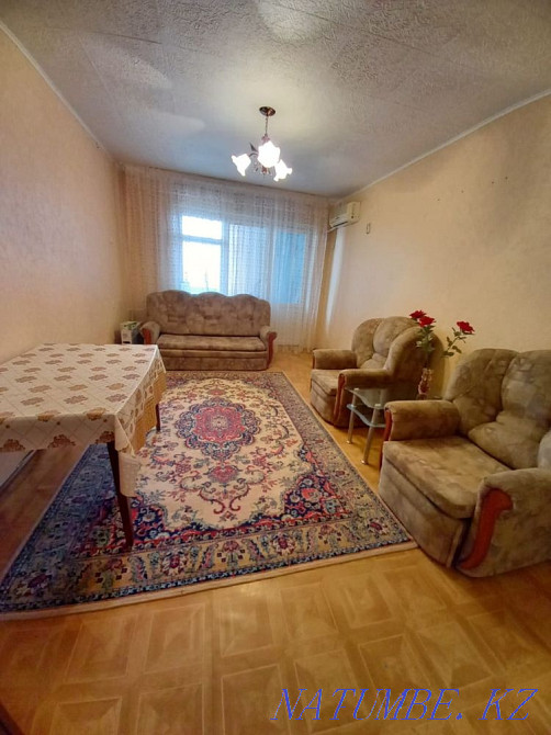  Актау - изображение 1