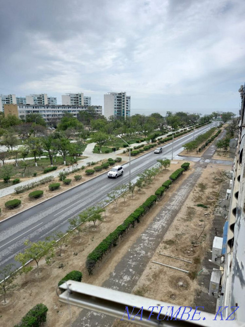  Актау - изображение 13