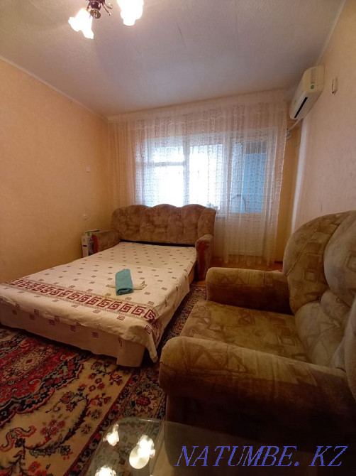  Актау - изображение 3