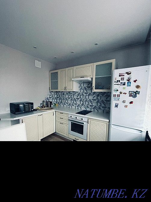  Астана - изображение 4