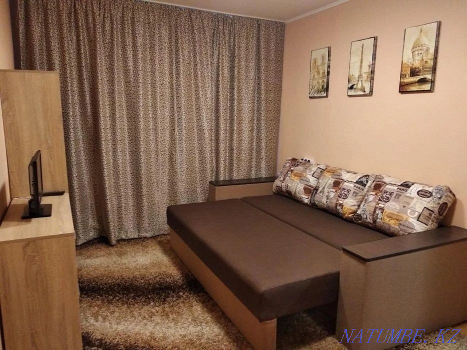  Костанай - изображение 1