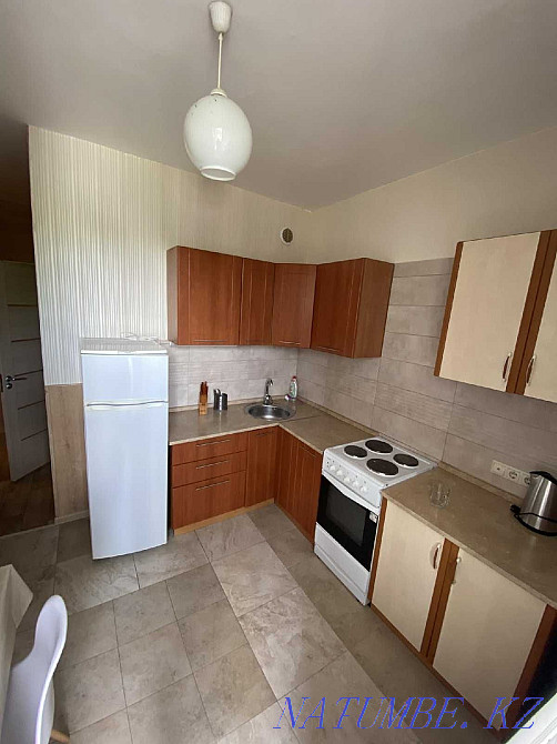  Almaty - photo 3