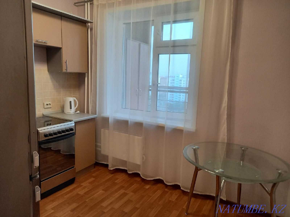   Астана - изображение 1