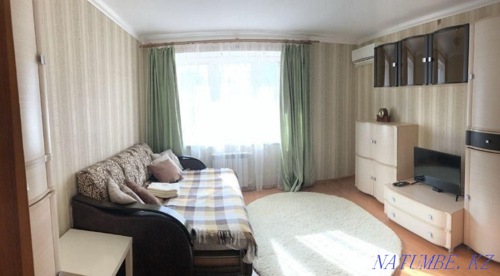  Астана - изображение 3