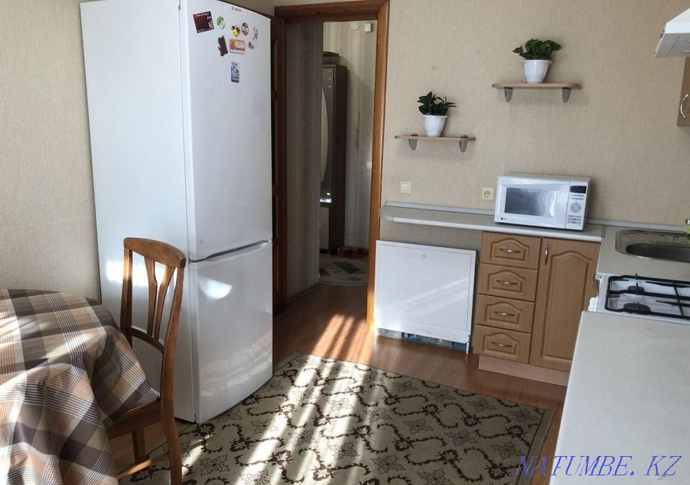  Астана - изображение 5