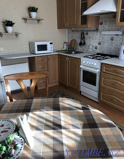  Астана - изображение 4