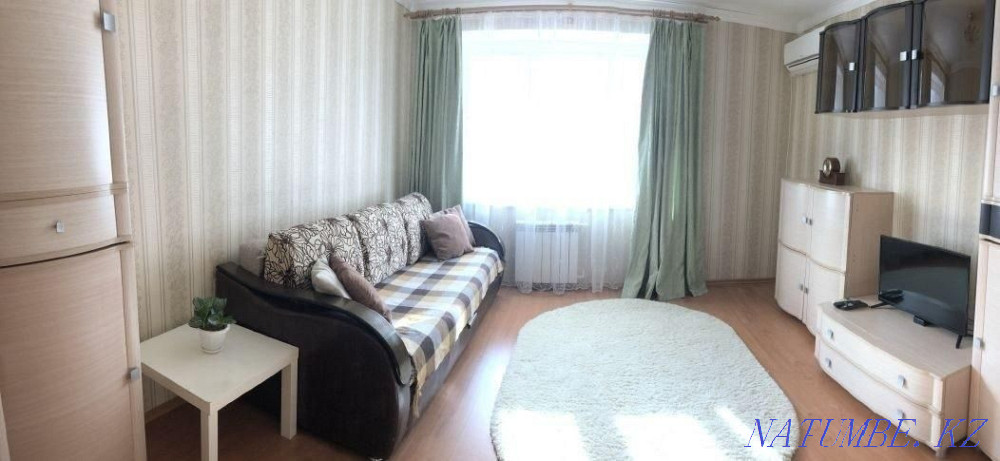  Астана - изображение 1